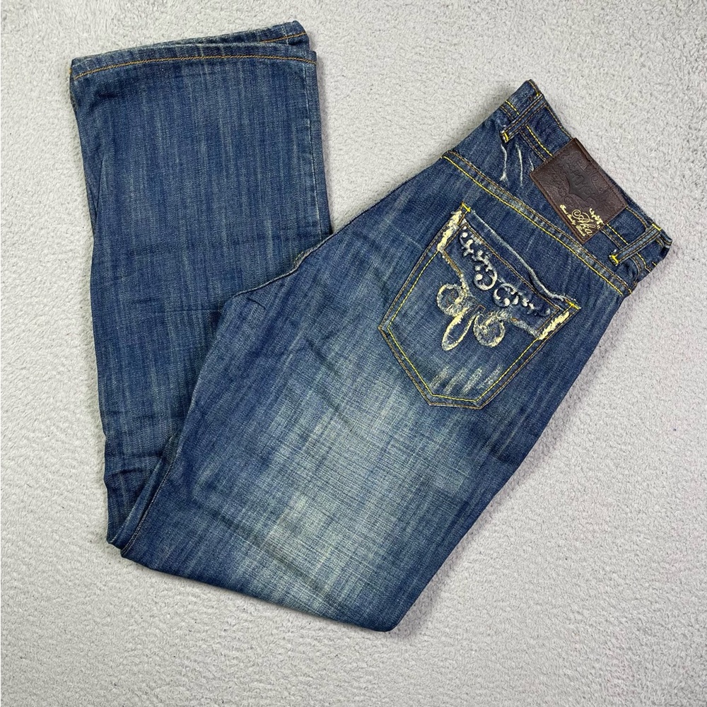 Vintage‎ y2k akademiks baggy jeans